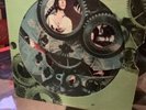 THE SOFT MACHINE S/T ORIG 1968 SIS SHRINK MOVEABLE COG COVER PROBE PSYCH FUZZ NM