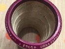 Mario Laurenti - Edison Royal Purple Amberol Record 29059 - Phonograph Cylinder