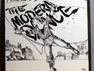 Pere Ubu ?– The Modern Dance Near Mint Mercury/Blank Records 1978 LP