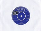 The Muldoons -I'm Lost Without You / Come Back...- 7