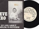Steve Miro -Up And About / Smiling In Reverse- 7