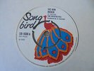 The Crystalites - Sic Him Rover 1970 UK 45 SONG BIRD SKA/ROCKSTEADY