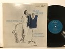 SERGE CHALOFF SONNY CLARKE Blue Serge LP CAPITOL T 742 MONO Philly Joe Jones NM