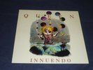 Queen - Innuendo - Parlophone 0687958871 EEC 1991 Original Inner Sleeve VG+