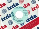 Paul Overstreet & Freida Parton (Dolly's Sister) - While I'm Warm Promo 45 1975