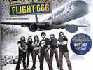 IRON MAIDEN LP x 2 Flight 666 PICTURE DISC Sealed 2013 Heavyweight VINYL