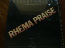 RHEMA PRAISE LP PRIVATE Xian Modern Soul Funk UNKNOWN KENNETH HAGIN Listen HEAR