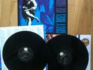 Guns N Roses - Use Your Illusion II Geffen GEF 24420 original 1991 2 X Vinyl LP