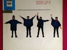 The Beatles  German LP