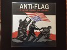 Anti-Flag A New Kind Of Army Lp