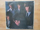 THE ROLLING STONES LP / NO. 2 ( VG / VG 1965 )