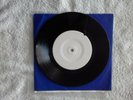 ROSE TATTOO-OZ 45 SINGLE-WHITE LABEL-EXCELLENT