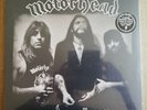 * MOTORHEAD - UNDERCOVER- SEALED UK  VINYL LP *