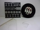 The Static: Theoretical Record Atavistic alp3345 7