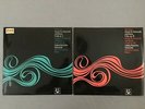 K748 Reger Cello Sonatas Hoelscher Lautner 2LP Christophorus SCGLP 75 879/80 St