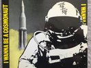 Riff Raff - I Wanna Be A Cosmonaut 1978 Punk EP w/Billy Bragg Excellent