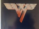 Van Halen-II- 1979 -Original-Vinyl-Record-Album-Warner Bros- HS 3312