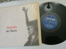LP, Nara Leão, Opinião De Nara, Philips P 632.732 L, BRAZIL JAZZ/SAMBA, VG++