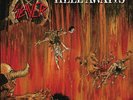 LP SLAYER - Hell awaits - US Thrash Metal 1985 NL Press
