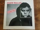 Very Rare Queen Genesis Eugene Wallace Dangerous Album