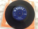The Clayton Squares-imagination DECCA Records 1966mod/freakbeat Dancer