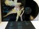 THE CURE Head on the Door Vinyl LP Elektra 60435-1 - Play Tested Strong VG  *A4