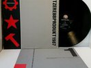 NITZER EBB That Total Age Vinyl LP Geffen GHS 24155 - Play Tested VG  *A4