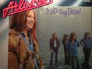 Atlantis Its Getting Better NEAR MINT Vertigo Vinyl LP