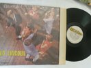 LP, Ed Lincoln, Self-Titled, Musidisc ST-HI-FI 2149, RARE BRAZIL SAMBA/POP, VG++