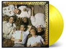 Haircut One Hundred: Pelican West 180g Yellow Vinyl 2 x LP Inc 5 Bonus Tracks