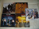 5x LP HEAVEN 17 - Penthouse and Pavement The Luxury Gap How Men are Teddy Bear