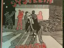Rare KBD punk record –– Systeemi: Nakkiputka (Finland, 1982) MINT-neverbeenplaye