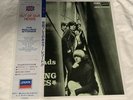 Rolling Stones Out Of Our Heads Blue Vinyl W/OBI