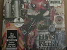 Frank Zappa Mothers of Invention Burnt Weeny Sandwich Silver Vinyl LP New Sealed
