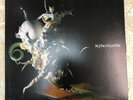 KEN Mode Entrench LP Test Press Botch Dillinger Metz Shellac Unsane Converge