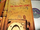 ROLLING STONES : BEGGARS BANQUET AUDIOPHILE LP DECCA DMM GERMANY