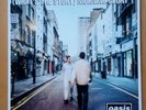 Oasis Whats The Story Morning Glory 1995 Creation Original Vinyl LP Unplayed