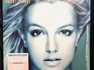 Britney Spears In the Zone PRE-ORDER Limited Edition Blue Swirl Vinyl LP New