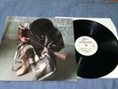 STEVE RAY VAUGHAN AND DOUBLE TROUBLE    in step   1989  -UK PRESS -EPIC -  MINT