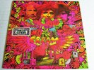 CREAM  Disraeli Gears  RSO 1977 Rock LP Album Sealed RE