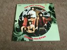 Soft Machine - Volume 1 and 2 - Double LP (Probe 1973) Prog Rock Jazz Psych