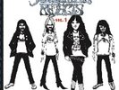 VARIOUS JOBCENTRE REJECTS VOL:2  NWOBHM 80-85 VINYL LP OTD003
