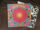 Quintessence    Dive Deep   LP  UK Press Textured Cover