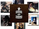 AP | Stevie Ray Vaughan - Texas Hurricane 12-LP-Box (45rpm, 200g-edition)