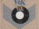 Joe Clay - Duck Tail / Sixteen Chicks - Vik 0211  orig rockabilly 45