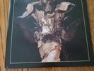 Behemoth Satanist Rarest Vinyl 207 out of 275 copies Metal Black Lords of Chaos.