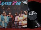 RANDY PIE - Randy Pie **  auf Zebra * Krautrock