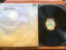FAIR WEATHER-BEGINNING FROM AN END- 1st PRESS NEON 1971 UK LP-A3/B4-PROG