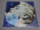 MADONNA TRUE BLUE JAPAN ONLY 12