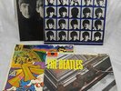 4 Vinyl Records by The Beatles. 1st Pressings MONO With The Beatles, Oldies etc